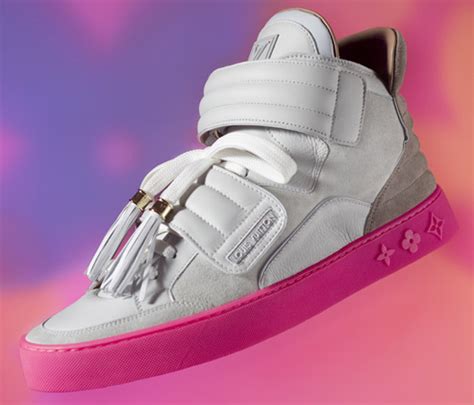 louis vuitton kanye west sneakers buy|kanye west for louis vuitton.